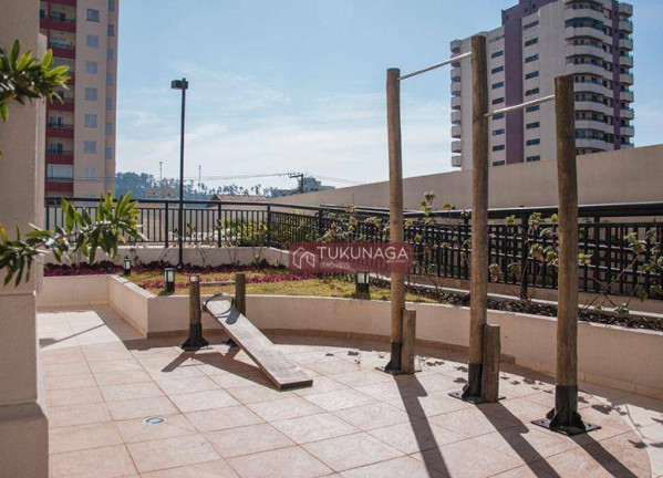 Imagem Apartamento com 2 Quartos à Venda, 57 m² em Vila Rosália - Guarulhos Imagem Apartamento com 2 Quartos à Venda, 57 m² em Vila Rosália - Guarulhos