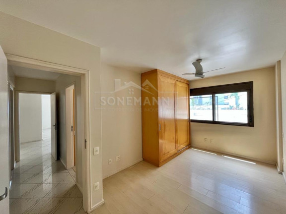 Imagem Apartamento com 3 Quartos à Venda, 121 m² em Agronômica - Florianópolis