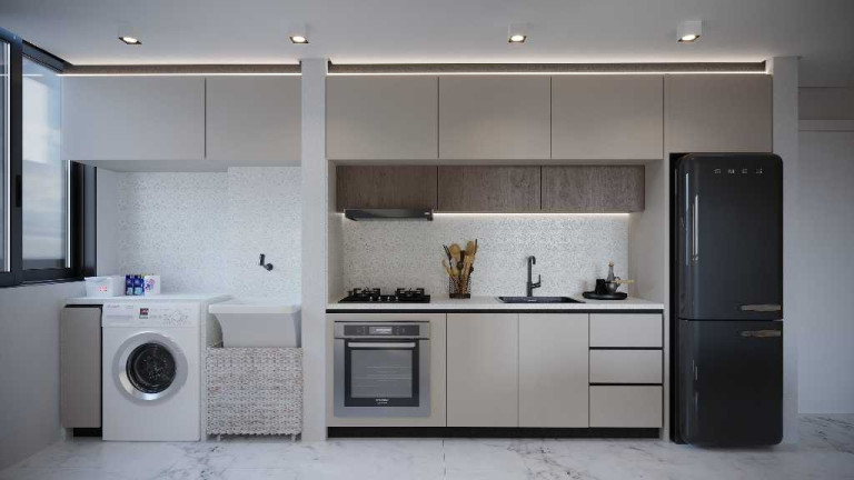 Imagem Apartamento com 2 Quartos à Venda, 54 m² em Monte Castelo - São José Dos Campos Imagem Apartamento com 2 Quartos à Venda, 54 m² em Monte Castelo - São José Dos Campos