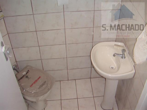 Imagem Casa com 3 Quartos à Venda, 138 m² em Parque Das Nações - Santo André