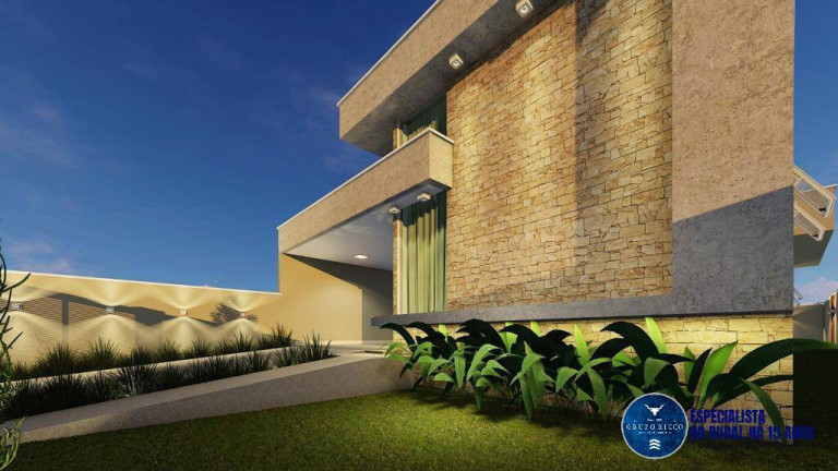 Imagem Casa com 3 Quartos à Venda, 390 m² em Jardim Presidente - Goiânia Imagem Casa com 3 Quartos à Venda, 390 m² em Jardim Presidente - Goiânia