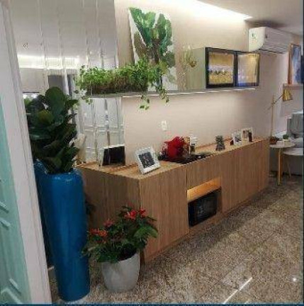 Imagem Apartamento com 4 Quartos à Venda, 160 m² em Icaraí - Niterói Imagem Apartamento com 4 Quartos à Venda, 160 m² em Icaraí - Niterói