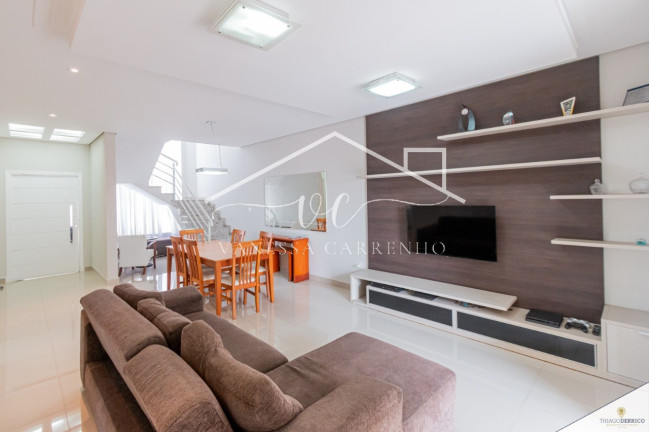 Imagem Casa com 3 Quartos à Venda, 266 m² em Ibiti Royal Park - Sorocaba Imagem Casa com 3 Quartos à Venda, 266 m² em Ibiti Royal Park - Sorocaba