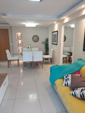 Imagem Imóvel com 3 Quartos à Venda, 25 m² em Campo Grande - Rio De Janeiro Imagem Imóvel com 3 Quartos à Venda, 25 m² em Campo Grande - Rio De Janeiro