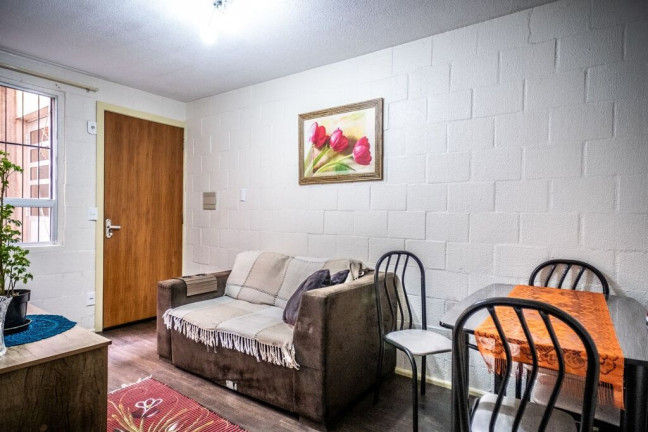 Imagem Apartamento com 2 Quartos à Venda, 38 m² em Rubem Berta - Porto Alegre Imagem Apartamento com 2 Quartos à Venda, 38 m² em Rubem Berta - Porto Alegre