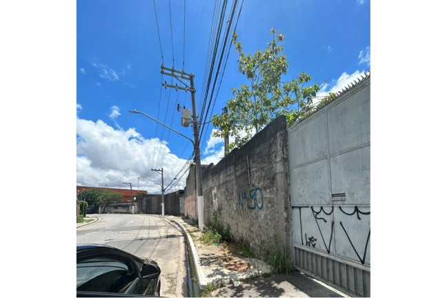 Terreno à Venda, 670 m² em Jardim América Da Penha - São Paulo