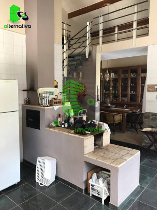 Imagem Chácara com 3 Quartos à Venda, 265 m² em Redenção Da Serra
