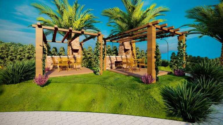 Imagem Terreno à Venda, 166 m² em Passo Do Vigário - Viamão