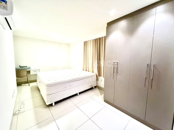 Imagem Apartamento com 3 Quartos à Venda, 123 m² em Intermares - Cabedelo