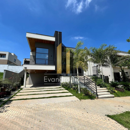 Casa com 3 Quartos à Venda, 290 m² em Condomínio Residencial Alphaville Ii - São José Dos Campos