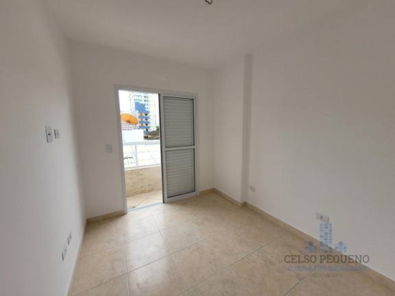 Imagem Apartamento com 1 Quarto à Venda, 40 m² em Canto Do Forte - Praia Grande Imagem Apartamento com 1 Quarto à Venda, 40 m² em Canto Do Forte - Praia Grande