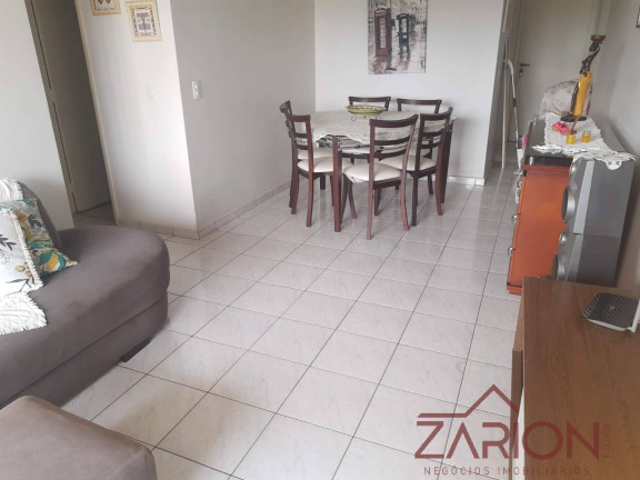 Imagem Apartamento com 3 Quartos à Venda, 82 m² em Jardim Das Nações - Taubaté Imagem Apartamento com 3 Quartos à Venda, 82 m² em Jardim Das Nações - Taubaté