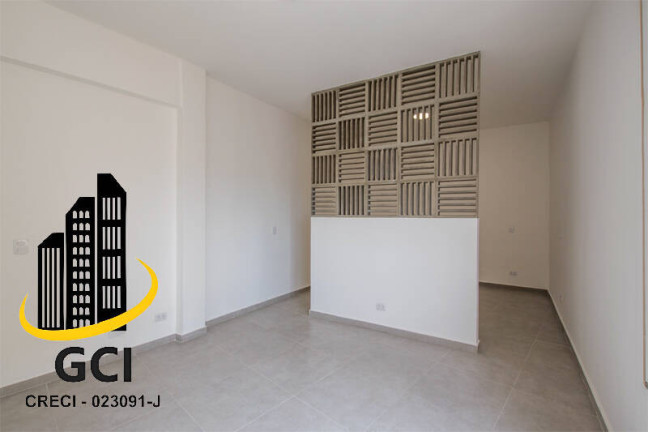 Imagem Apartamento com 1 Quarto para Alugar, 30 m² em Republica - São Paulo