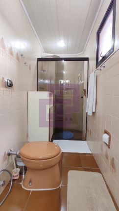 Imagem Apartamento com 3 Quartos à Venda, 145 m² em Enseada - Guarujá