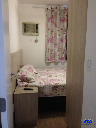 Imagem Apartamento com 2 Quartos à Venda, 52 m² em Campo Grande - Santos