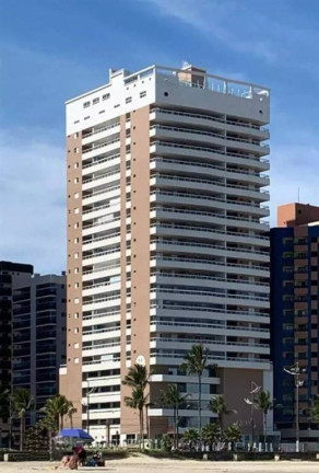 Imagem Apartamento com 3 Quartos à Venda, 173 m² em Aviação - Praia Grande Imagem Apartamento com 3 Quartos à Venda, 173 m² em Aviação - Praia Grande