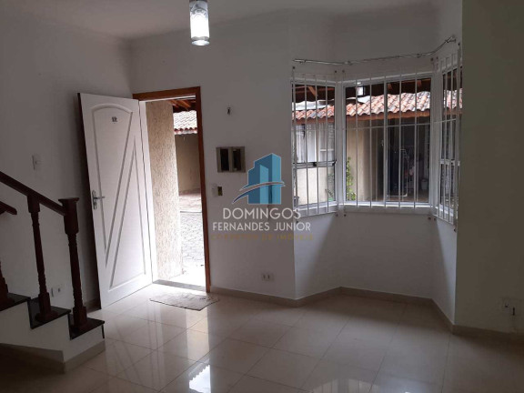 Imagem Casa com 2 Quartos à Venda, 78 m² em Cidade Patriarca - São Paulo