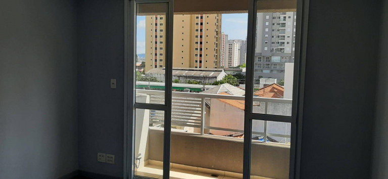 Imagem Sala Comercial à Venda, 66 m² em Tatuapé - São Paulo
