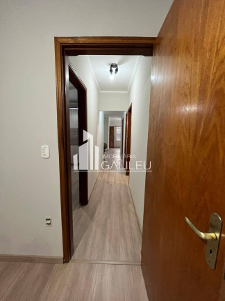 Imagem Casa com 3 Quartos à Venda, 200 m² em Jardim Planalto - Campinas