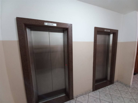 Imagem Kitnet à Venda, 36 m² em Ocian - Praia Grande