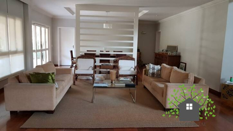 Imagem Casa com 4 Quartos à Venda, 800 m² em Jardim Do Golf I - Jandira