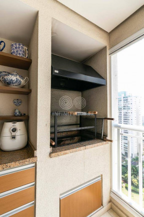 Imagem Apartamento com 4 Quartos à Venda, 202 m² em Alto Da Mooca - São Paulo