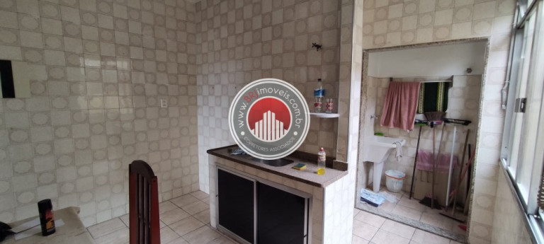 Apartamento com 2 Quartos à Venda, 60 m² em Centro - Nilopolis