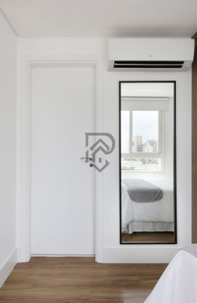 Imagem Apartamento com 1 Quarto à Venda, 63 m² em Brooklin - São Paulo Imagem Apartamento com 1 Quarto à Venda, 63 m² em Brooklin - São Paulo