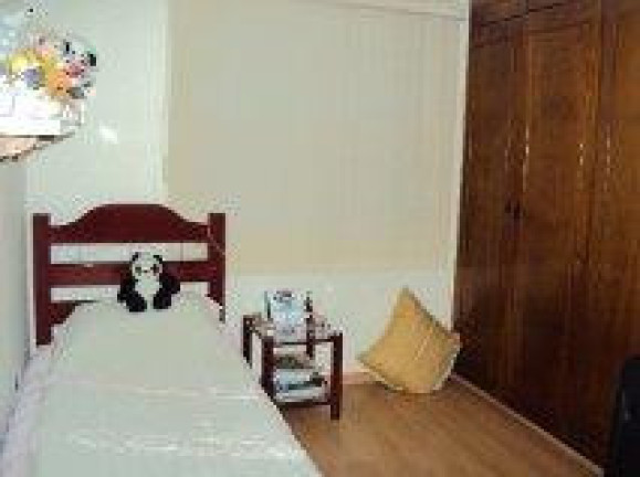 Imagem Apartamento com 3 Quartos à Venda, 104 m² em Campo Grande - Santos