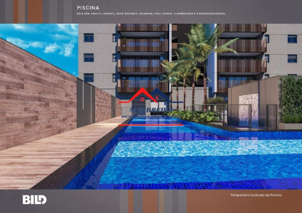 Imagem Apartamento com 3 Quartos à Venda, 116 m² em Nova América - Piracicaba Imagem Apartamento com 3 Quartos à Venda, 116 m² em Nova América - Piracicaba