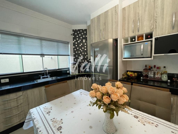 Imagem Casa com 3 Quartos à Venda, 152 m² em Jardim Mollon - Santa Bárbara Imagem Casa com 3 Quartos à Venda, 152 m² em Jardim Mollon - Santa Bárbara