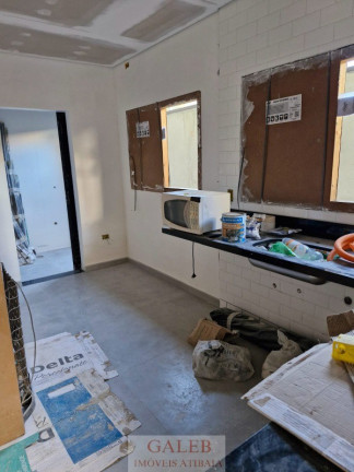 Imagem Casa com 3 Quartos à Venda, 131 m² em Jardim Maristela - Atibaia Imagem Casa com 3 Quartos à Venda, 131 m² em Jardim Maristela - Atibaia