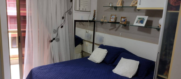Imagem Apartamento com 2 Quartos à Venda, 100 m² em Passagem - Cabo Frio Imagem Apartamento com 2 Quartos à Venda, 100 m² em Passagem - Cabo Frio