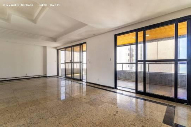 Imagem Apartamento com 4 Quartos à Venda, 250 m² em Boa Viagem - Recife Imagem Apartamento com 4 Quartos à Venda, 250 m² em Boa Viagem - Recife