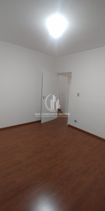 Imagem Apartamento com 2 Quartos à Venda, 65 m² em Parque Três Meninos - Sorocaba