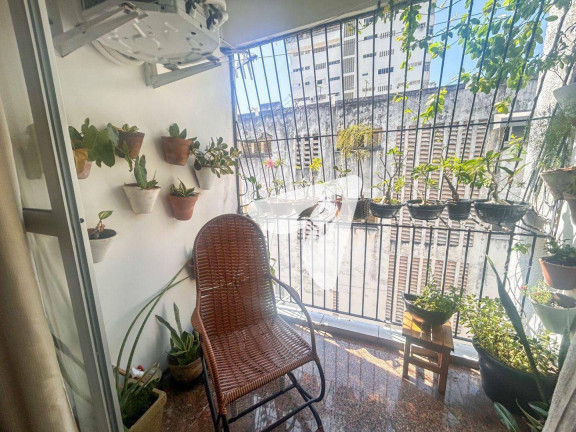 Imagem Apartamento com 3 Quartos à Venda, 87 m² em Cocó - Fortaleza