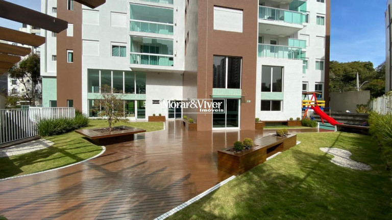Imagem Apartamento com 2 Quartos à Venda, 73 m² em Bigorrilho - Curitiba Imagem Apartamento com 2 Quartos à Venda, 73 m² em Bigorrilho - Curitiba