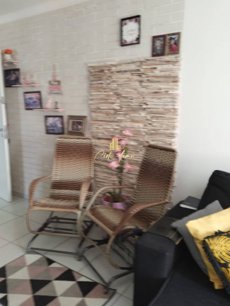 Imagem Apartamento com 2 Quartos à Venda, 54 m² em Vargem Grande - Florianópolis Imagem Apartamento com 2 Quartos à Venda, 54 m² em Vargem Grande - Florianópolis