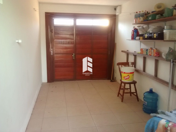 Imagem Casa com 3 Quartos à Venda, 80 m² em Pinheiro Machado - Santa Maria Imagem Casa com 3 Quartos à Venda, 80 m² em Pinheiro Machado - Santa Maria