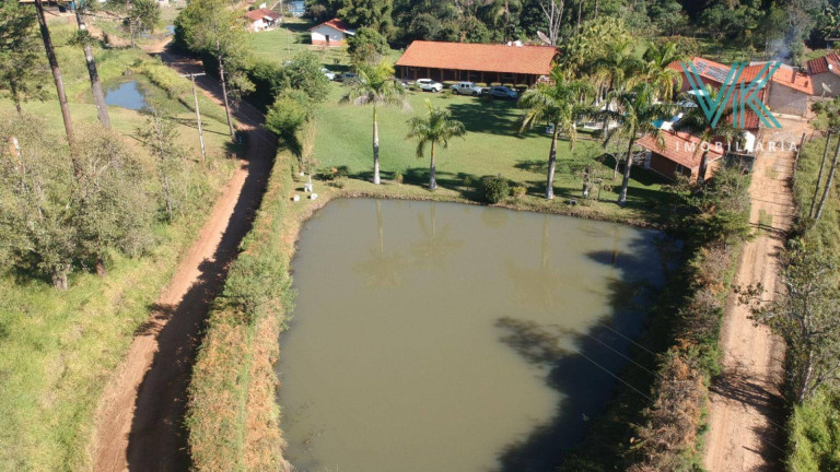 Imagem Fazenda à Venda, 430.000 m² em Centro - Itapeva