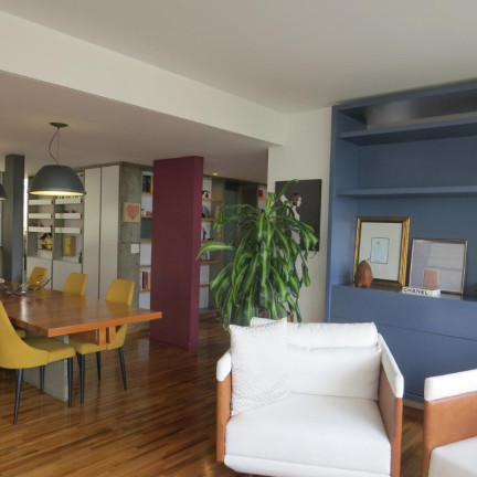 Imagem Imóvel com 1 Quarto à Venda, 132 m² em Jardim Paulista - São Paulo