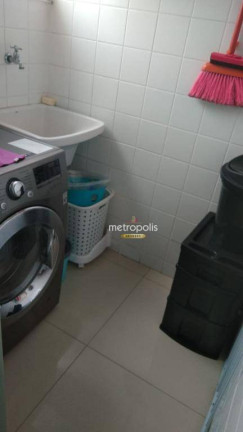 Imagem Apartamento com 2 Quartos à Venda, 50 m² em Jardim Bela Vista - Santo André Imagem Apartamento com 2 Quartos à Venda, 50 m² em Jardim Bela Vista - Santo André
