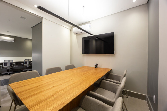 Imagem Apartamento com 3 Quartos à Venda, 2.302 m² em Setor Bueno - Goiânia Imagem Apartamento com 3 Quartos à Venda, 2.302 m² em Setor Bueno - Goiânia