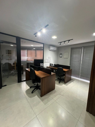 Imagem Imóvel Comercial à Venda, 47 m² em Jardim Pompéia - Indaiatuba