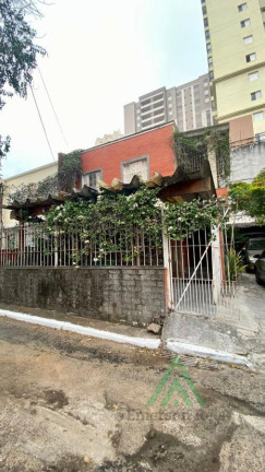 Imagem Casa com 3 Quartos à Venda, 140 m² em Vila Mariana - São Paulo Imagem Casa com 3 Quartos à Venda, 140 m² em Vila Mariana - São Paulo