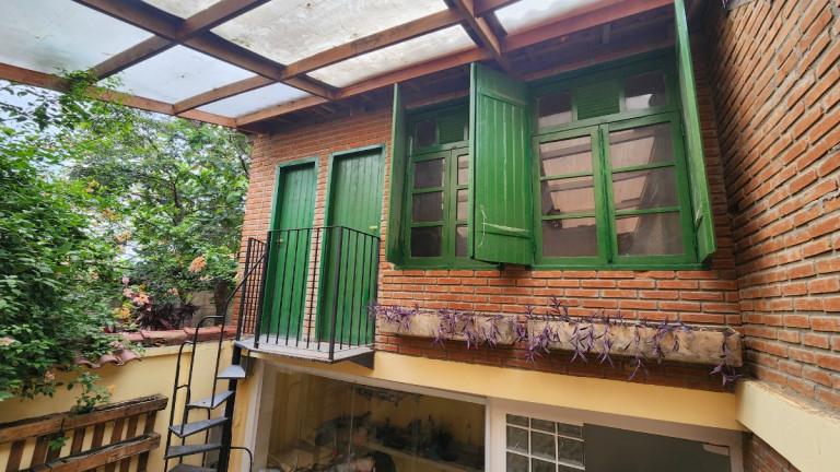 Imagem Casa de Vila com 4 Quartos à Venda, 140 m² em Santana - São Paulo Imagem Casa de Vila com 4 Quartos à Venda, 140 m² em Santana - São Paulo