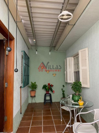 Imagem Casa com 3 Quartos à Venda, 140 m² em Conjunto Residencial Butantã - São Paulo Imagem Casa com 3 Quartos à Venda, 140 m² em Conjunto Residencial Butantã - São Paulo