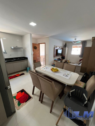Imagem Casa com 2 Quartos à Venda, 105 m² em Santa Mônica - Guarapari Imagem Casa com 2 Quartos à Venda, 105 m² em Santa Mônica - Guarapari