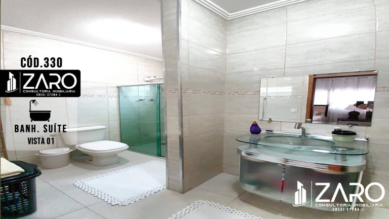 Imagem Casa com 3 Quartos à Venda, 160 m² em Benjamim De Castro - Rio Claro Imagem Casa com 3 Quartos à Venda, 160 m² em Benjamim De Castro - Rio Claro