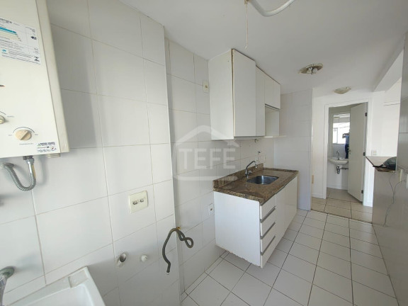 Imagem Apartamento com 2 Quartos à Venda, 78 m² em Barra Da Tijuca - Rio De Janeiro